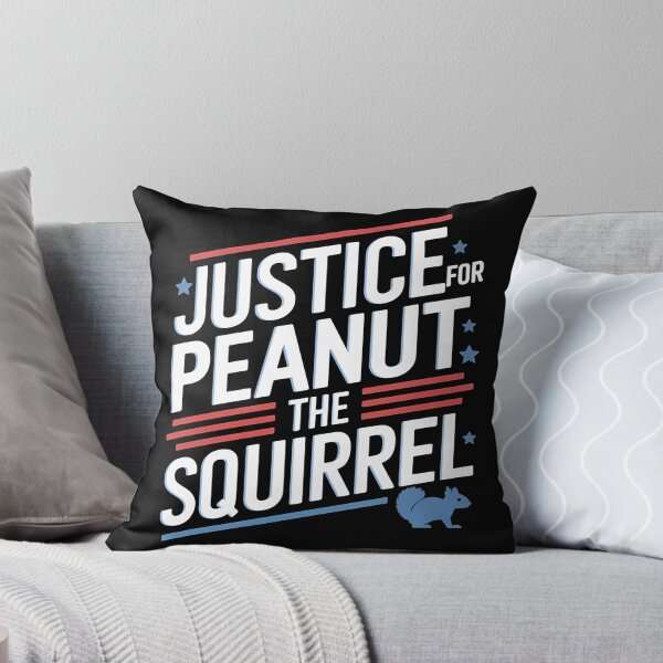 Item preview, Justice-For-Peanut designed and sold by SRXTees.