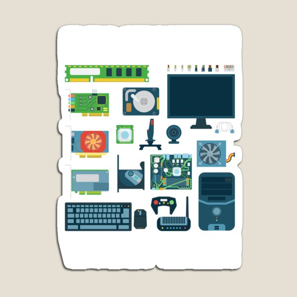 Item preview, Computer Whisperer IT Tech Support Nerds Geek designed and sold by Rahjihan.