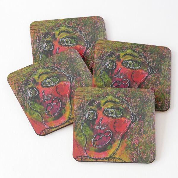 Item preview, Blush designed and sold by ImperfectoNL.