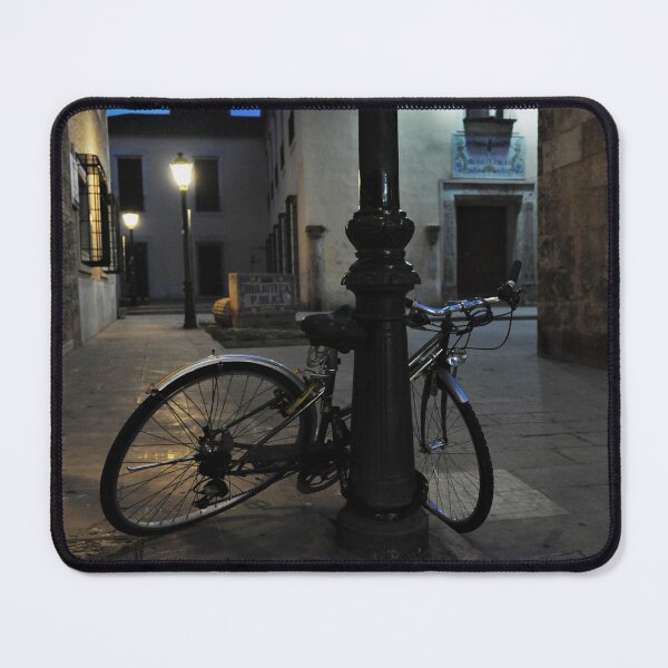 Item preview, Valencia Library designed and sold by RaquelClausi.