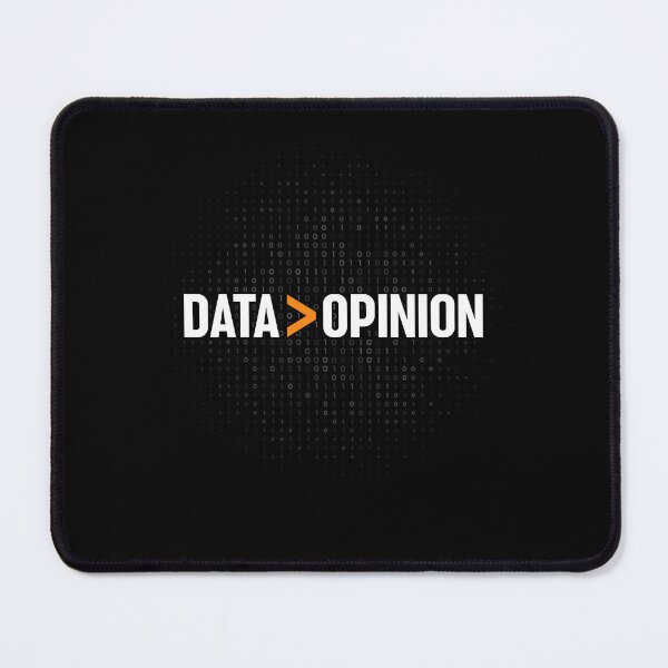 Item preview, Data Greater Opinion Data Scientist Data Analyse Statistics designed and sold by Rahjihan.