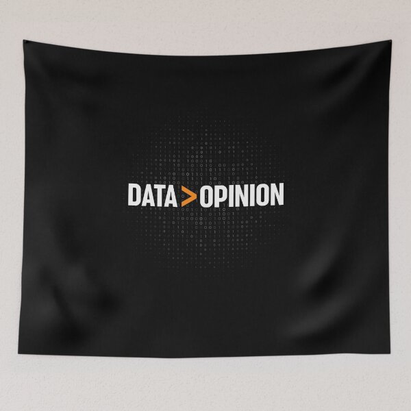 Item preview, Data Greater Opinion Data Scientist Data Analyse Statistics designed and sold by Rahjihan.