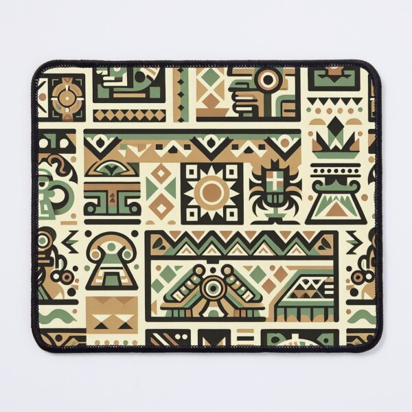 Item preview, Ethnic pattern. Geometry. designed and sold by MagelliShop.