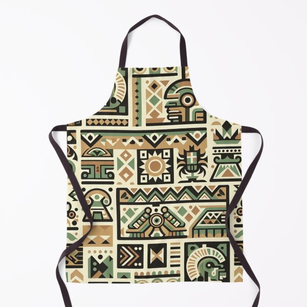Item preview, Ethnic pattern. Geometry. designed and sold by MagelliShop.