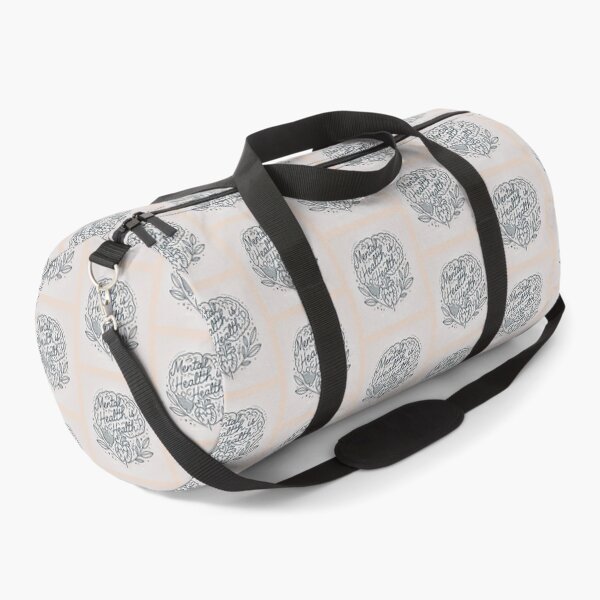 Item preview, Mental Health is Health designed and sold by Jonesetcetera.