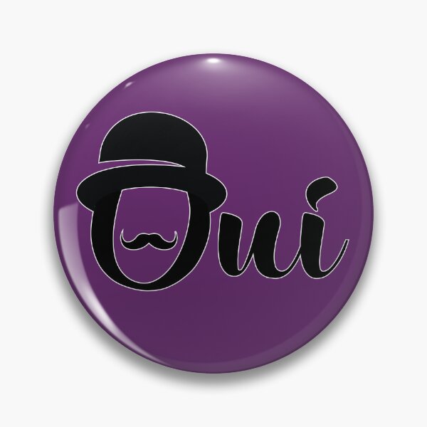 Item preview, Oui! It is Poirot! designed and sold by LimeyJadeGear.