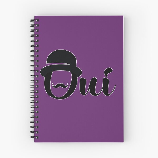 Item preview, Oui! It is Poirot! designed and sold by LimeyJadeGear.
