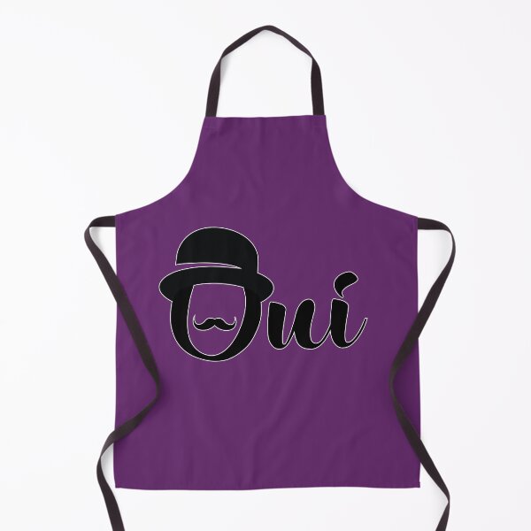 Item preview, Oui! It is Poirot! designed and sold by LimeyJadeGear.