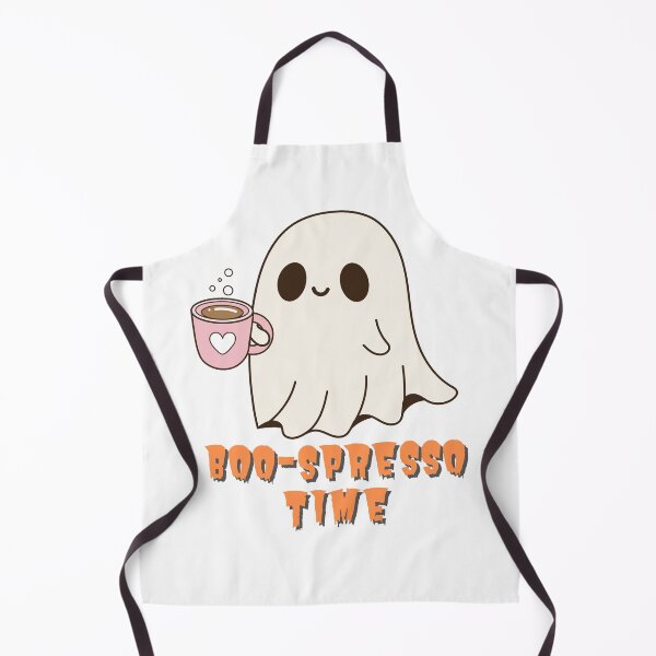 Item preview, BOO-SPRESSO TIME designed and sold by TommyTsunami.