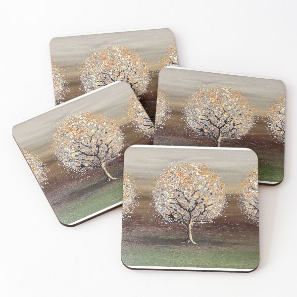 Item preview, Nordic Wishes designed and sold by Sally Oasis Paintings.