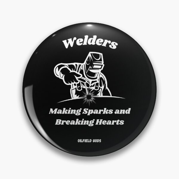 Item preview, Welder designed and sold by Dougall5150.