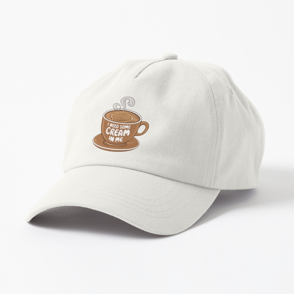Item preview, Dad Hat designed and sold by Vixen-Games.