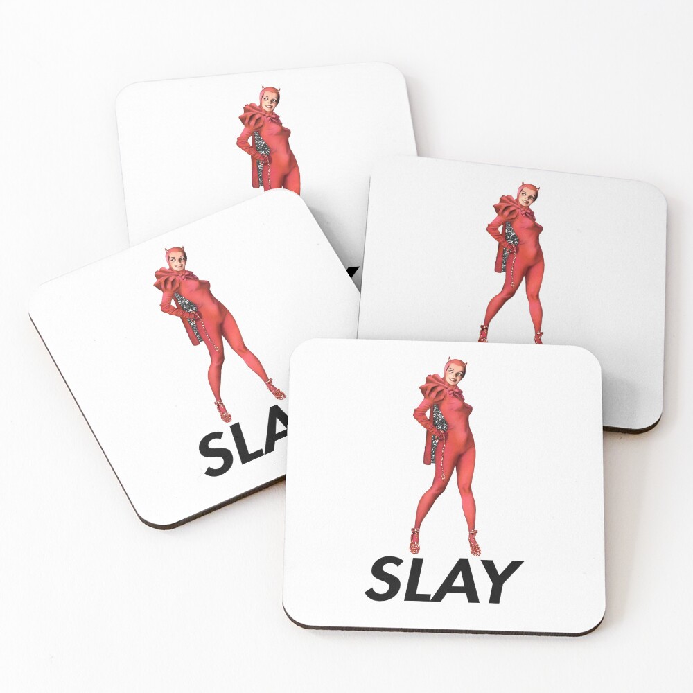 Item preview, Coasters (Set of 4) designed and sold by Rissy81.
