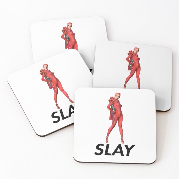 Item preview, Slay She-Devil designed and sold by SparklefilthStudios.
