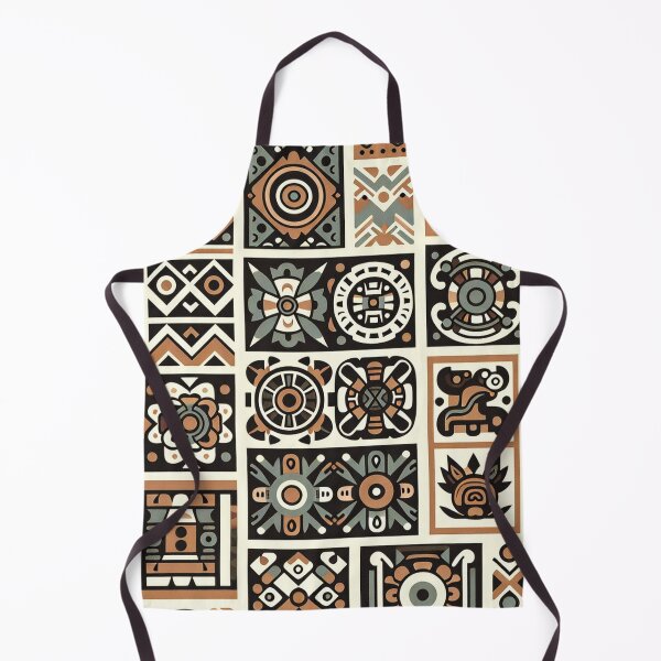 Item preview, Ethnic pattern. Geometry. designed and sold by MagelliShop.
