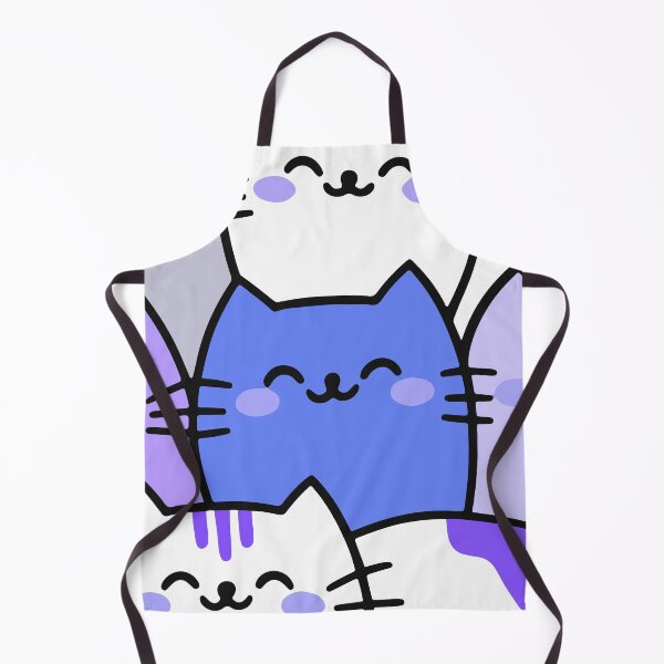 Item preview, Pyramid of Happy Cats: A Tower of Feline Joy designed and sold by Timegraf.