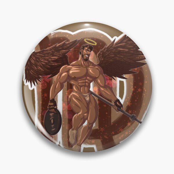 Item preview, Hunky Virgo designed and sold by SorbetMystery.