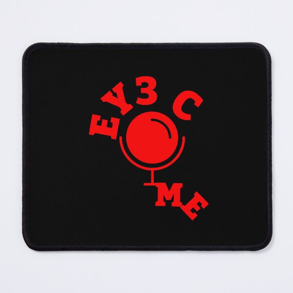 Item preview, Red Ey3 C Me Design designed and sold by Ey3CMe.