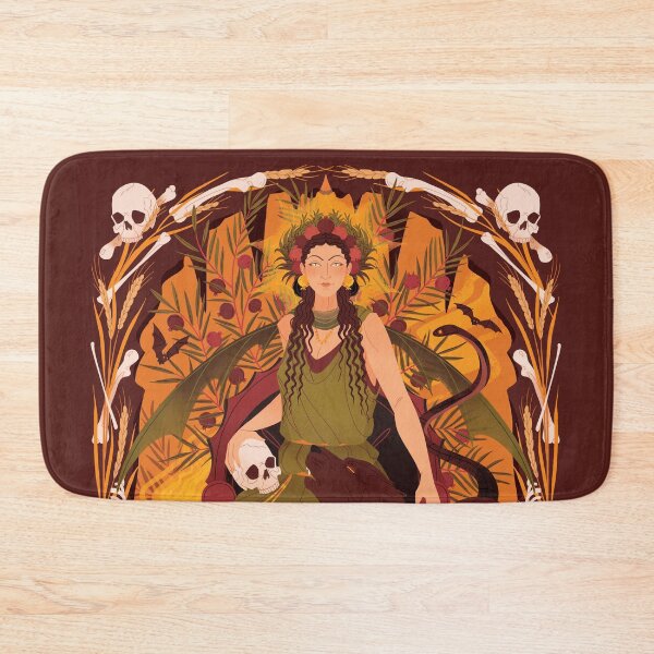 Item preview, Persephone designed and sold by flaroh.