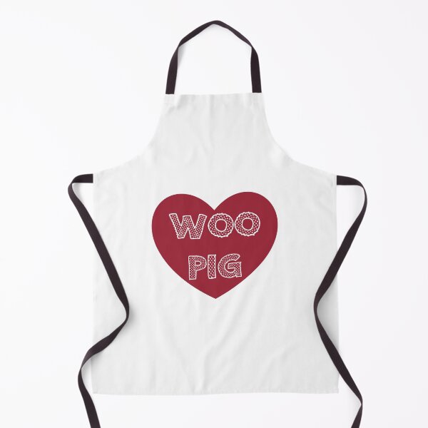 Item preview, Woo Pig, Arkansas Love designed and sold by Spike The Punch Design Co..