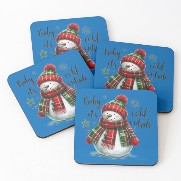 Item preview, Baby it's cold outside  designed and sold by Cris888.