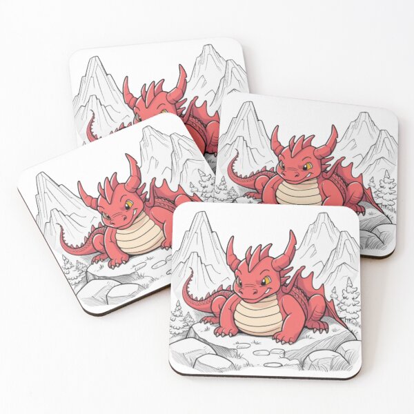 Item preview, Dragon Lair designed and sold by ShepardSmithy.