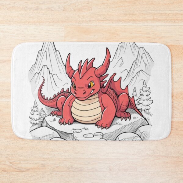 Item preview, Dragon Lair designed and sold by ShepardSmithy.
