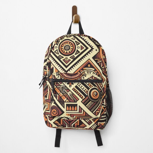 Item preview, Ethnic pattern. Geometry. designed and sold by MagelliShop.