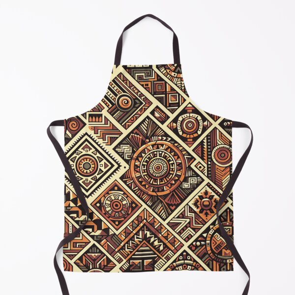 Item preview, Ethnic pattern. Geometry. designed and sold by MagelliShop.