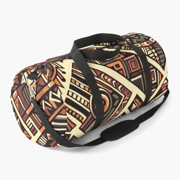 Item preview, Ethnic pattern. Geometry. designed and sold by MagelliShop.