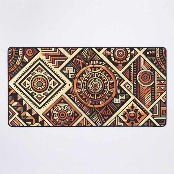 Item preview, Ethnic pattern. Geometry. designed and sold by MagelliShop.