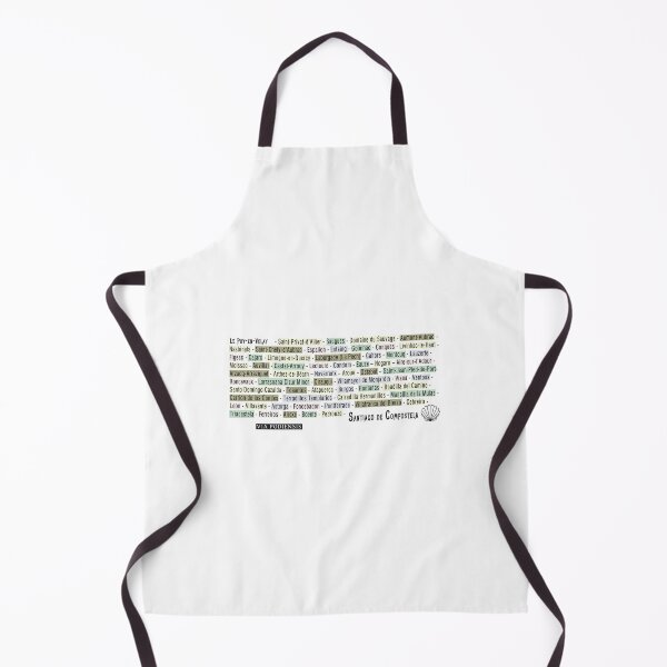 Item preview, Way of St. James designed and sold by Georgiale.