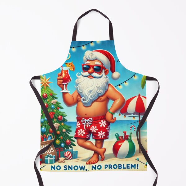 Item preview, NO SNOW, NO PROBLEM designed and sold by AvalonTshirts.