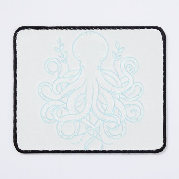 Item preview, Charming Chibi Kraken designed and sold by ShirtSculpture.