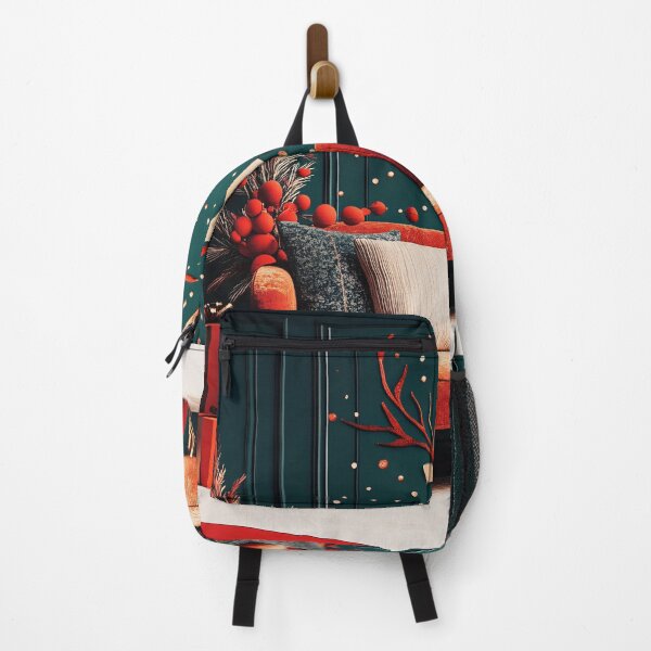 Item preview, Rudolph's Reverie designed and sold by NomadicDreamer.
