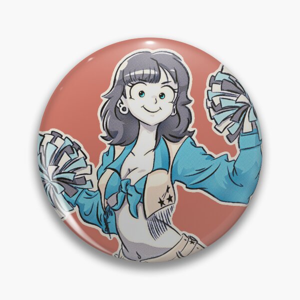 Item preview, Nell Danger! designed and sold by Chimchango.