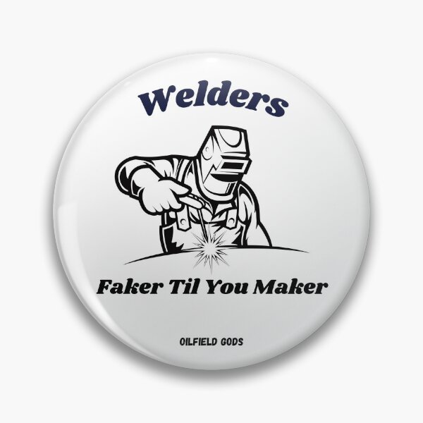 Item preview, Welders designed and sold by Dougall5150.