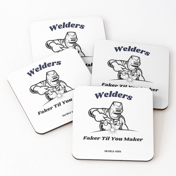 Item preview, Welders designed and sold by Dougall5150.