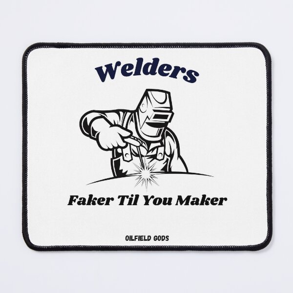 Item preview, Welders designed and sold by Dougall5150.