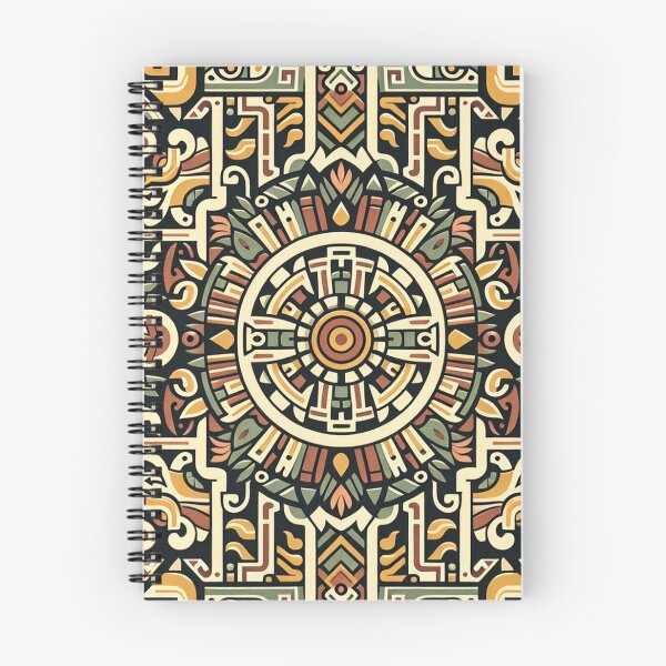 Item preview, Ethnic pattern. Geometry. designed and sold by MagelliShop.