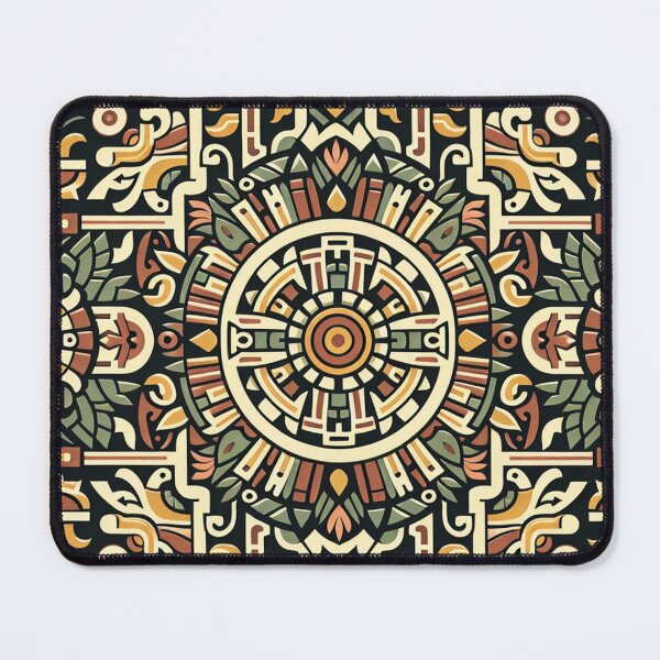 Item preview, Ethnic pattern. Geometry. designed and sold by MagelliShop.