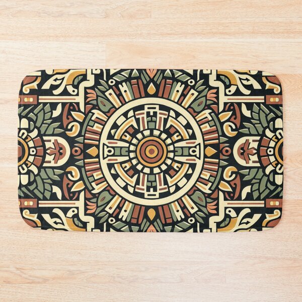Item preview, Ethnic pattern. Geometry. designed and sold by MagelliShop.