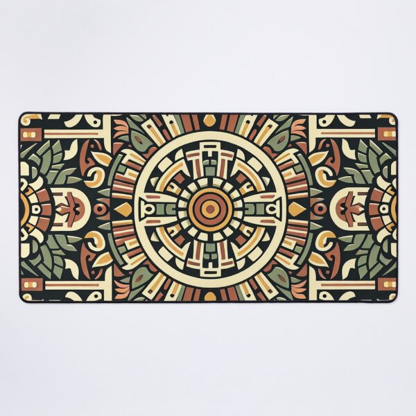 Item preview, Ethnic pattern. Geometry. designed and sold by MagelliShop.