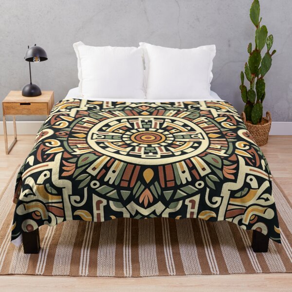 Item preview, Ethnic pattern. Geometry. designed and sold by MagelliShop.