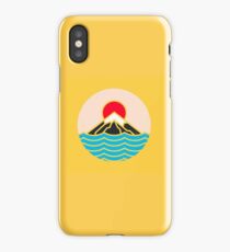 Fuji iPhone-Hülle & Cover