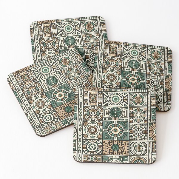 Item preview, Ethnic pattern. Geometry. designed and sold by MagelliShop.