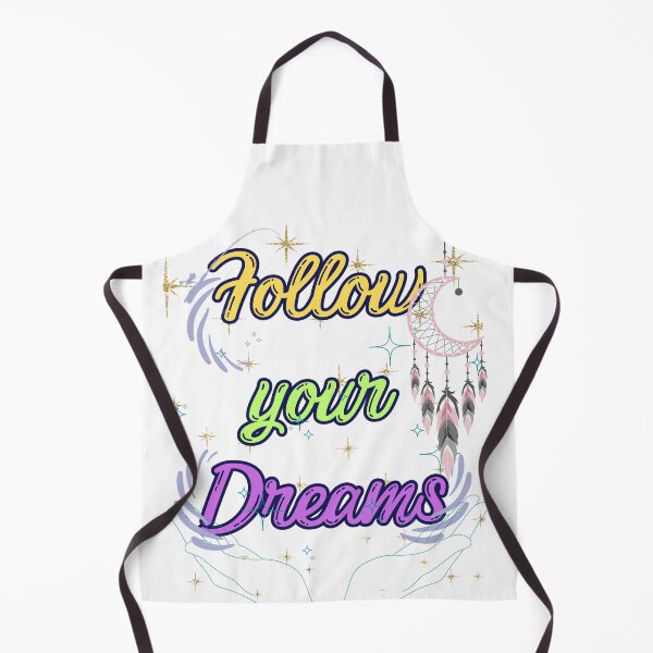 Item preview, Follow your Dreams designed and sold by emanabusara.