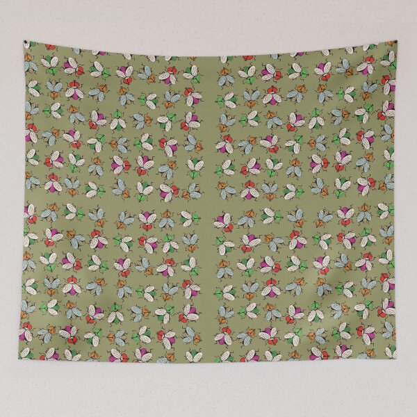 Item preview, Fly insect designed and sold by StudioViArt.