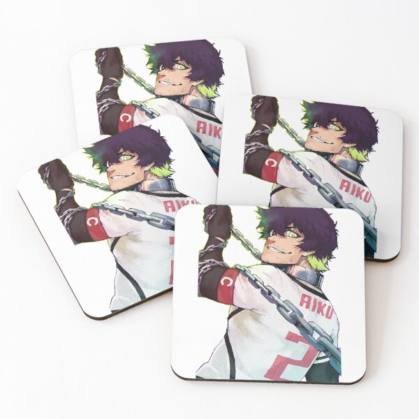 Item preview, Oliver aiku designed and sold by MrjotanArtisy.