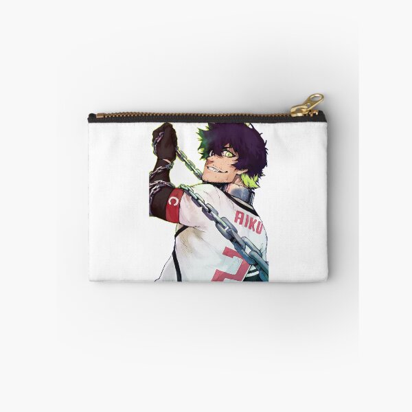 Item preview, Oliver aiku designed and sold by MrjotanArtisy.